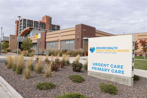 southwest pena clinic|Federico F. Peña Southwest Family Health Center.